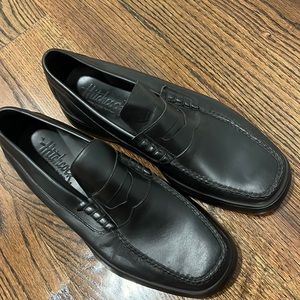 Hitchcock men’s penny loafers 13 5E (men’s 13 xxxxx large)